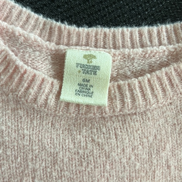 Tucker and Tate unicorn sweater - Picture 4 of 6